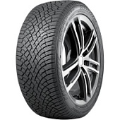 Nokian Tyres Hakkapeliitta R5 EV 295/40 R21 111T XL