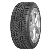 Goodyear UltraGrip Performance 2 205/50 R17 89H RunFlat * FP