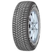 Michelin Latitude X-Ice North 2 + 255/55 R18 109T RunFlat