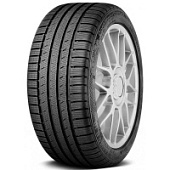 Continental ContiWinterContact TS 810 S 265/40 R18 101V XL N1 FP