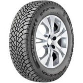 BFGoodrich G-Force Stud 225/45 R17 94Q