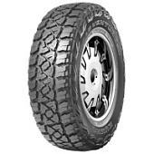 Kumho Road Venture MT51 265/70 R17 121/118Q XL