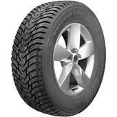 Ikon Tyres Nordman 8 SUV 235/55 R17 103T XL