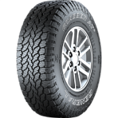 General Tire Grabber AT3 275/40 R20 106H XL FP