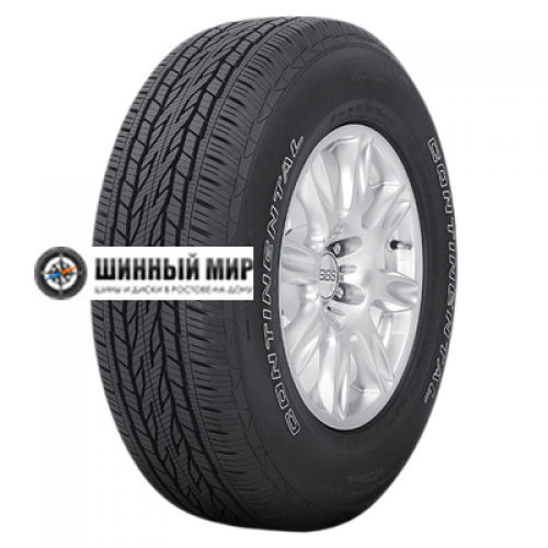 Continental ContiCrossContact LX 2 235/75R15 109T