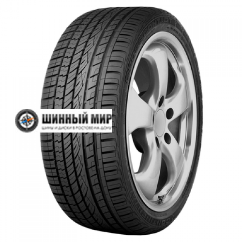 Continental ML CrossContact UHP 255/50R19 103W