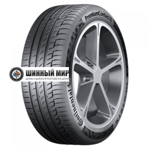Continental PremiumContact 6 215/65R16 98H