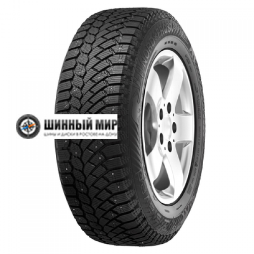Gislaved Nord*Frost 200 SUV 235/55R17 103T