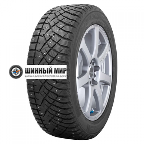 Nitto Therma Spike 195/55R15 85T