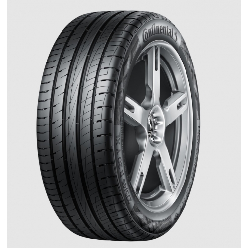 Continental UltraContact 185/55R16 83H
