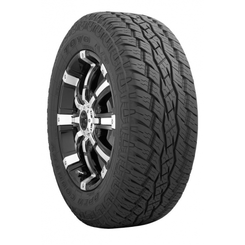 Toyo OPEN COUNTRY A/T plus 255/65R16 109H