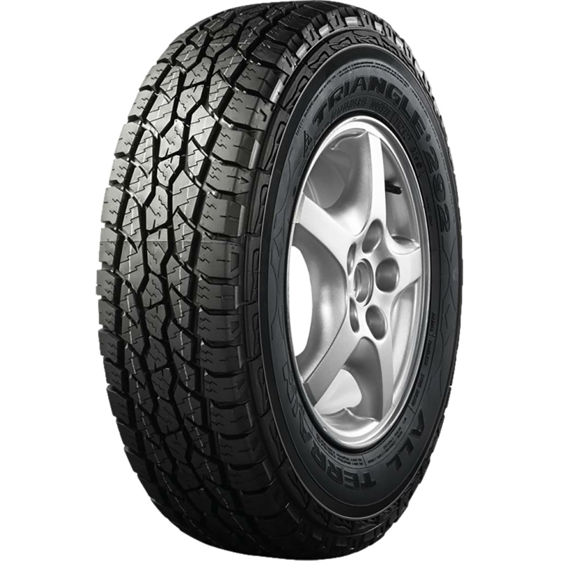 Tr292 Triangle AgileX A/T TR292 265/60R18 114H XL TL - Шинный мир